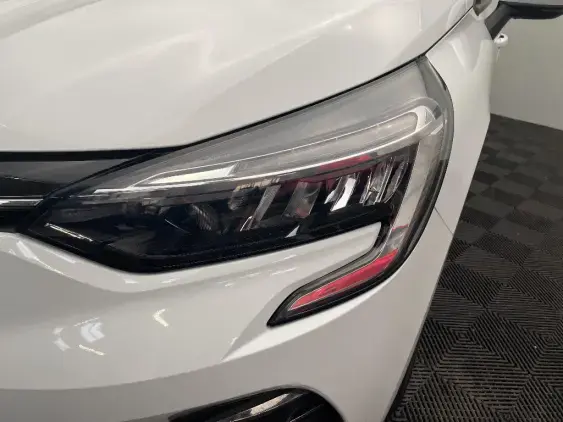 RENAULT CLIO V - voiture d'occasion - Photo 22