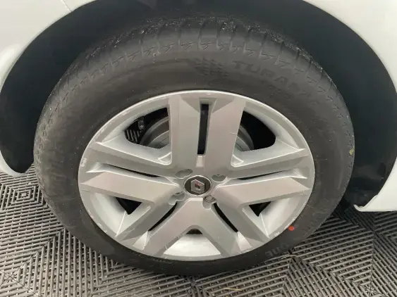 RENAULT CLIO V - voiture d'occasion - Photo 25