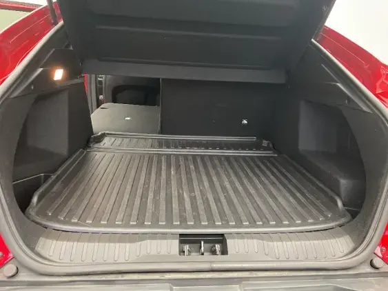 RENAULT ARKANA - voiture d'occasion - Photo 16