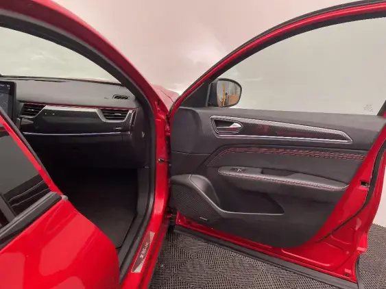 RENAULT ARKANA - voiture d'occasion - Photo 20