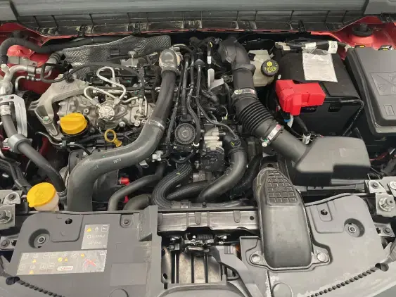 RENAULT ARKANA - voiture d'occasion - Photo 21