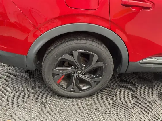 RENAULT ARKANA - voiture d'occasion - Photo 25