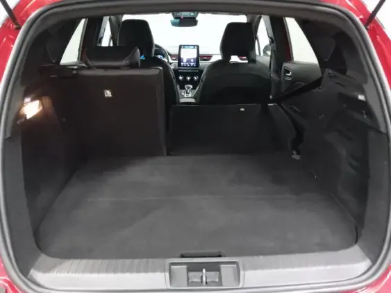 RENAULT CAPTUR II - voiture d'occasion - Photo 16