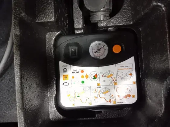 RENAULT CAPTUR II - voiture d'occasion - Photo 17