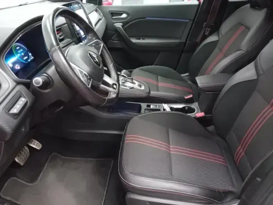 RENAULT CAPTUR II - voiture d'occasion - Photo 18