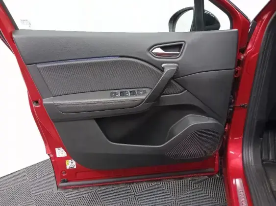 RENAULT CAPTUR II - voiture d'occasion - Photo 19