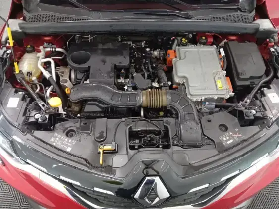 RENAULT CAPTUR II - voiture d'occasion - Photo 21