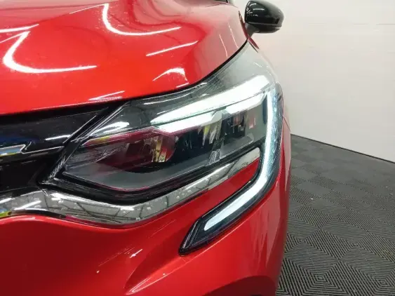 RENAULT CAPTUR II - voiture d'occasion - Photo 22