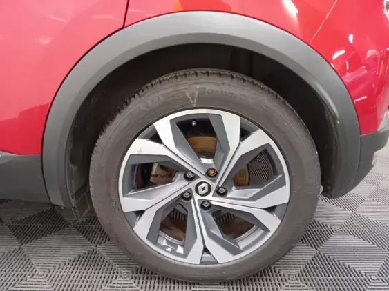 RENAULT CAPTUR II - voiture d'occasion - Photo 24