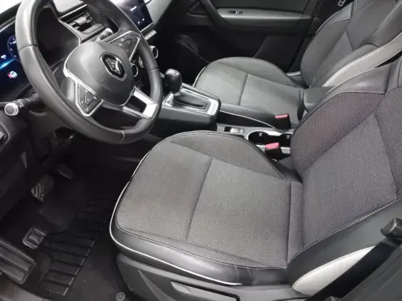 RENAULT CAPTUR II - voiture d'occasion - Photo 18