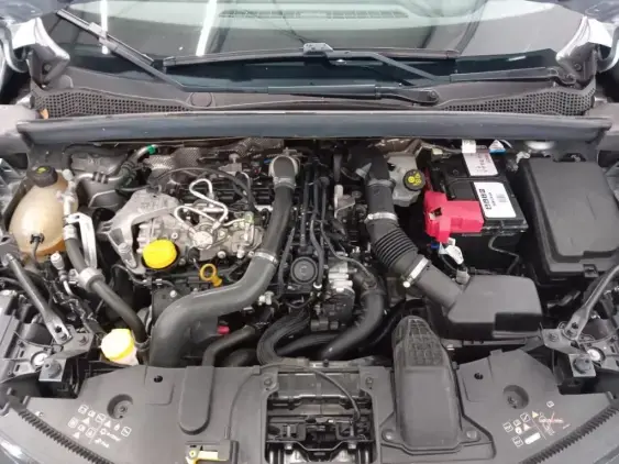 RENAULT CAPTUR II - voiture d'occasion - Photo 21