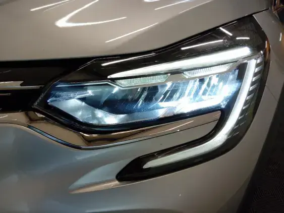 RENAULT CAPTUR II - voiture d'occasion - Photo 22