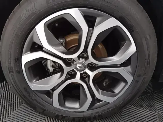 RENAULT CAPTUR II - voiture d'occasion - Photo 23