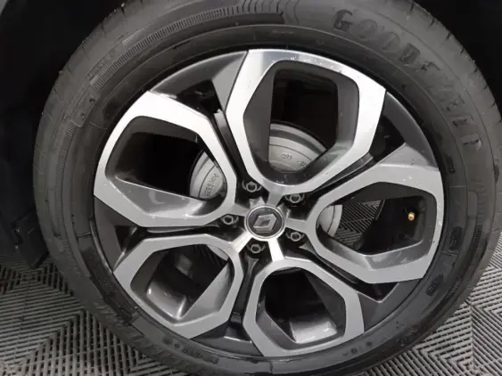 RENAULT CAPTUR II - voiture d'occasion - Photo 24