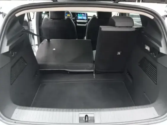 RENAULT MEGANE V - voiture d'occasion - Photo 16