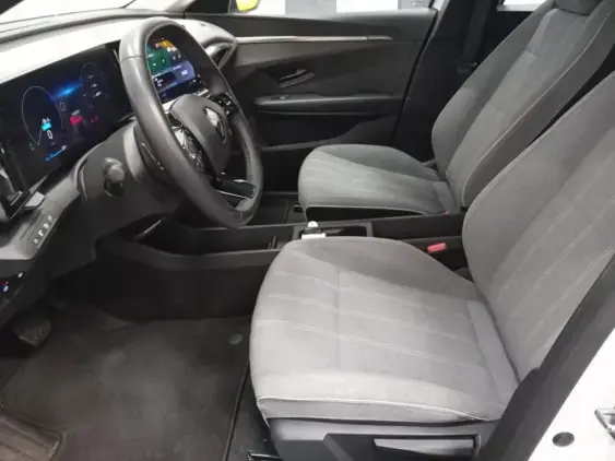 RENAULT MEGANE V - voiture d'occasion - Photo 18