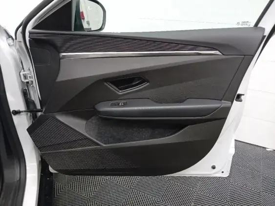 RENAULT MEGANE V - voiture d'occasion - Photo 20