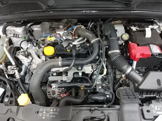 RENAULT CLIO V - voiture d'occasion - Photo 21