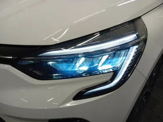 RENAULT CLIO V - voiture d'occasion - Photo 22