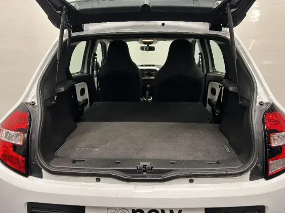 RENAULT TWINGO III - voiture d'occasion - Photo 16