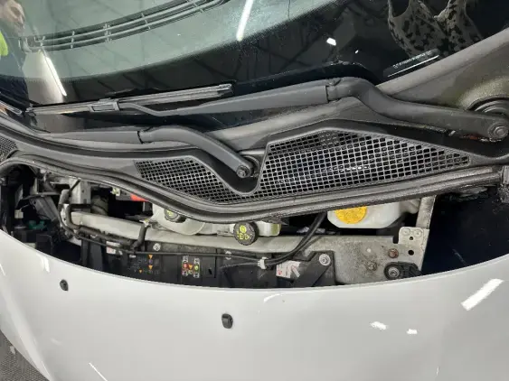 RENAULT TWINGO III - voiture d'occasion - Photo 21