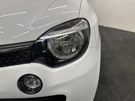 RENAULT TWINGO III - voiture d'occasion - Photo 22