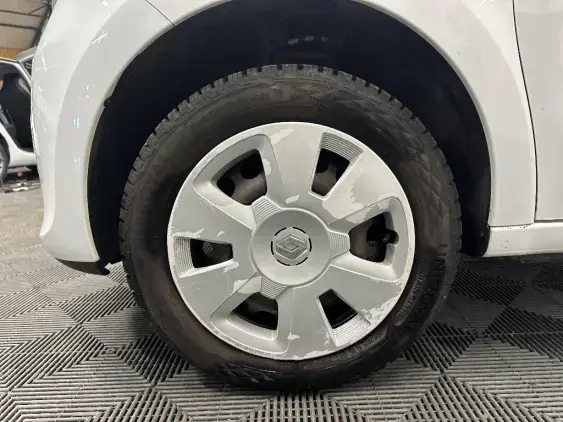 RENAULT TWINGO III - voiture d'occasion - Photo 23