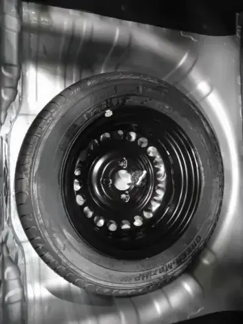 DACIA SPRING - voiture d'occasion - Photo 16