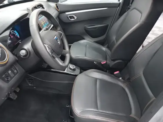 DACIA SPRING - voiture d'occasion - Photo 17