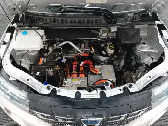 DACIA SPRING - voiture d'occasion - Photo 20