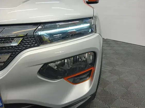 DACIA SPRING - voiture d'occasion - Photo 21