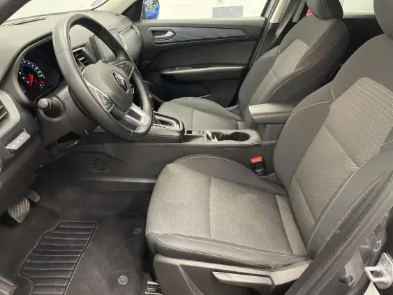 RENAULT ARKANA - voiture d'occasion - Photo 18