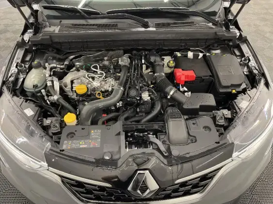 RENAULT ARKANA - voiture d'occasion - Photo 21