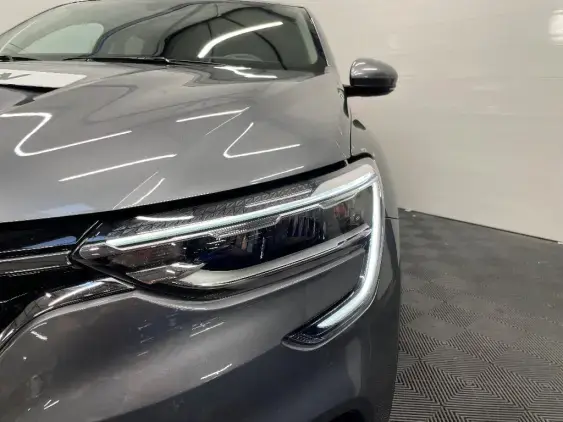 RENAULT ARKANA - voiture d'occasion - Photo 22