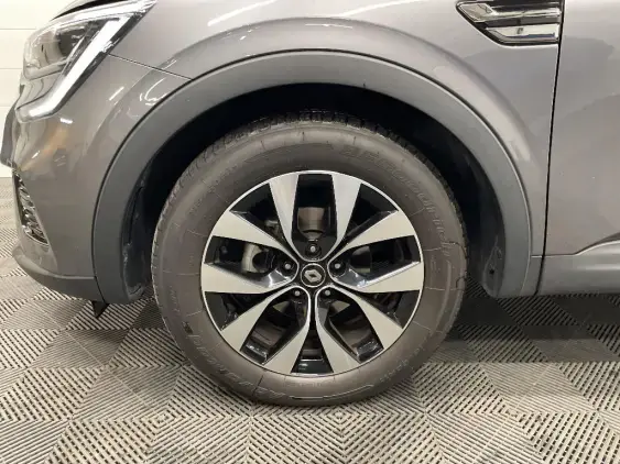 RENAULT ARKANA - voiture d'occasion - Photo 23