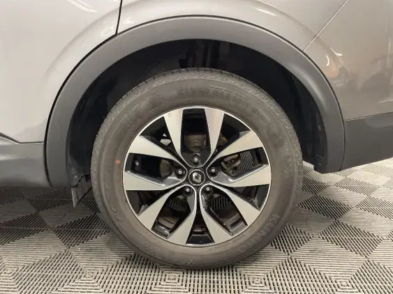 RENAULT ARKANA - voiture d'occasion - Photo 24