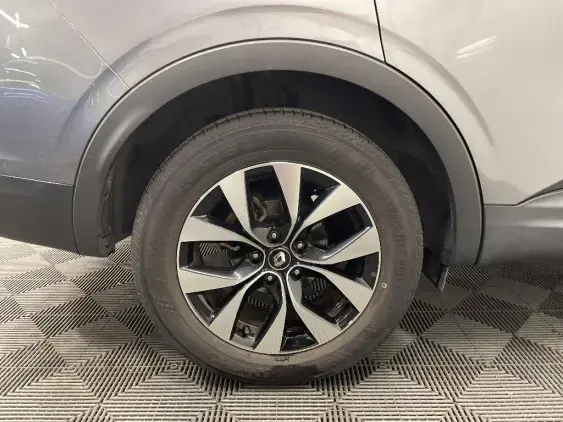 RENAULT ARKANA - voiture d'occasion - Photo 25