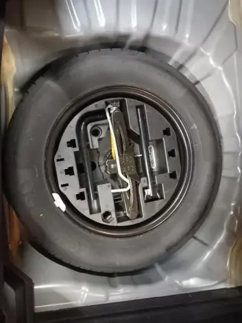 RENAULT CLIO V - voiture d'occasion - Photo 17