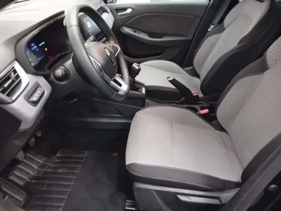 RENAULT CLIO V - voiture d'occasion - Photo 18