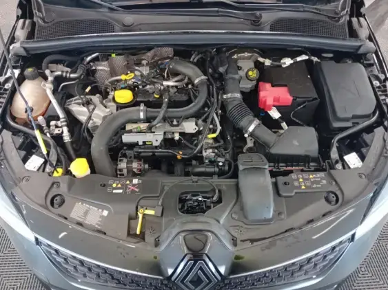 RENAULT CLIO V - voiture d'occasion - Photo 21