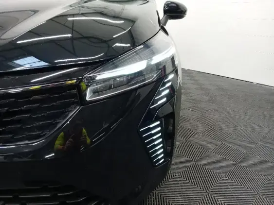 RENAULT CLIO V - voiture d'occasion - Photo 22