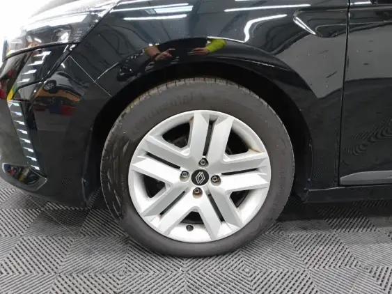 RENAULT CLIO V - voiture d'occasion - Photo 23