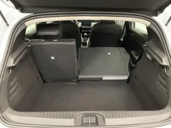 RENAULT CLIO V - voiture d'occasion - Photo 16