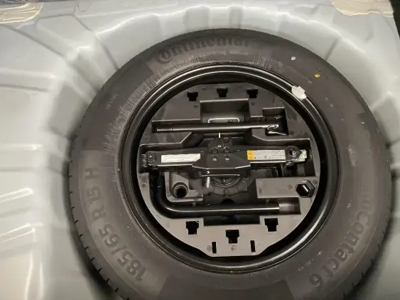 RENAULT CLIO V - voiture d'occasion - Photo 17