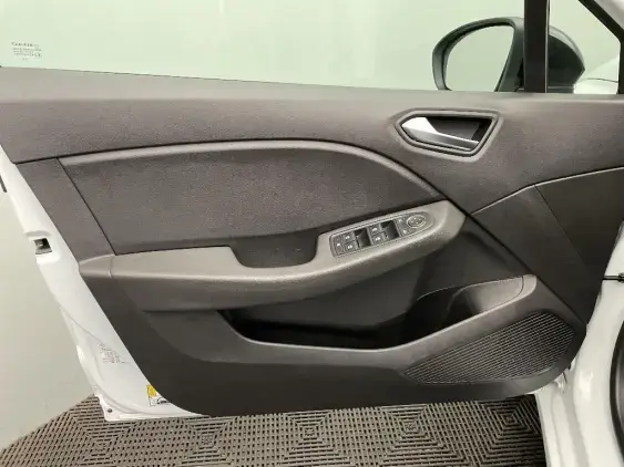 RENAULT CLIO V - voiture d'occasion - Photo 19