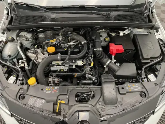 RENAULT CLIO V - voiture d'occasion - Photo 21