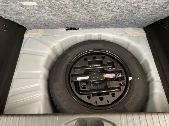 RENAULT CLIO V - voiture d'occasion - Photo 17