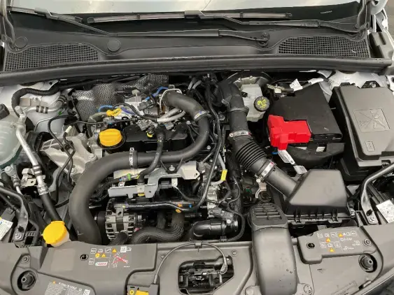 RENAULT CLIO V - voiture d'occasion - Photo 21