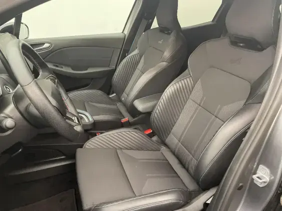 RENAULT CLIO V - voiture d'occasion - Photo 18