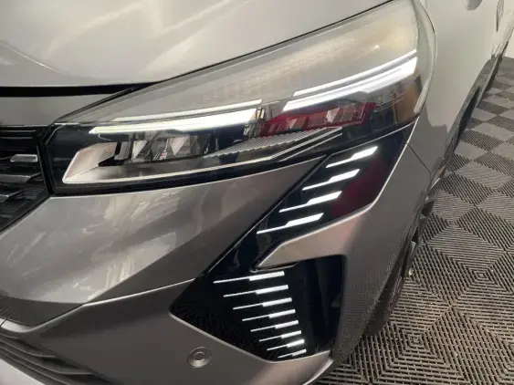 RENAULT CLIO V - voiture d'occasion - Photo 22